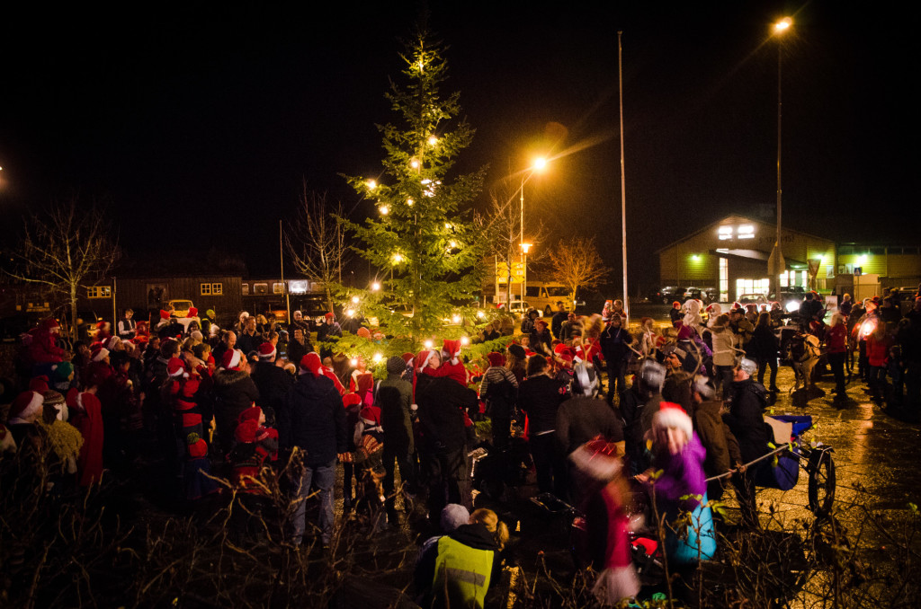 Foto: Hallvard U. Smestad