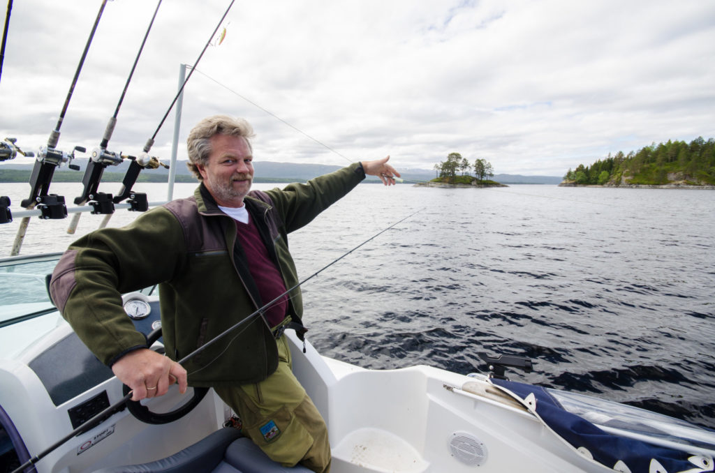 FOTO: Hallvard U. Smestad