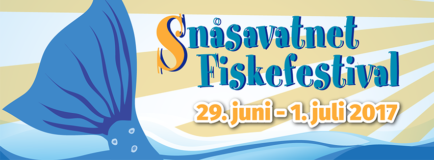 Fiskefest 2017