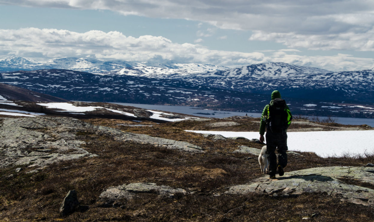 FOTO: Solvår Irene Engum